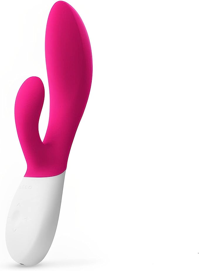 LELO INA Wave 2 Rabbit Vibrator for Women Sex Toy 